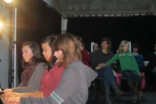 Piano Klas (8)